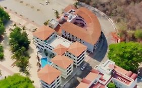 Condominio Alegre Amanecer